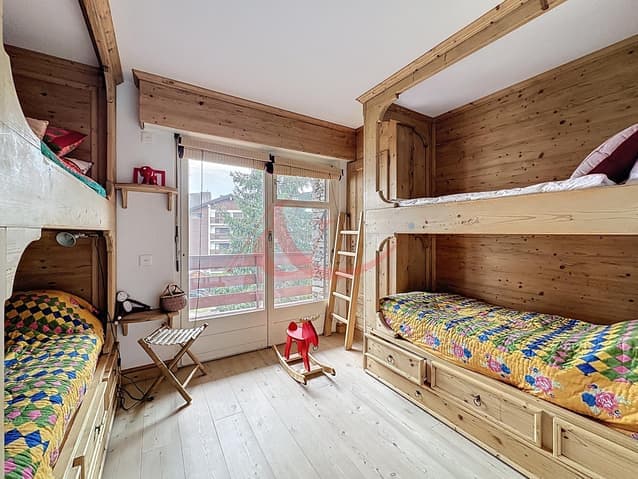 1290 – Appartement – 4.5pièces – 1450000CHF – 125m²