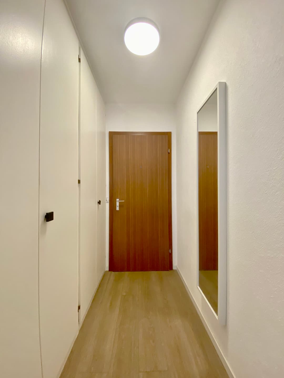 929 – Appartement 1 pièce – 1150CHF – 27m²
