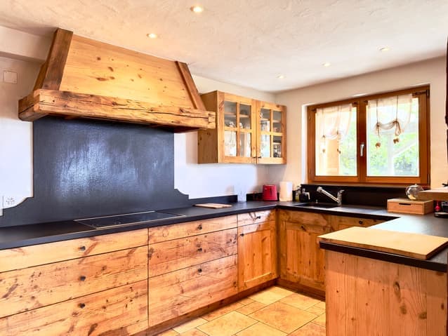 942 – Maison – 4.5pièces – 5250CHF