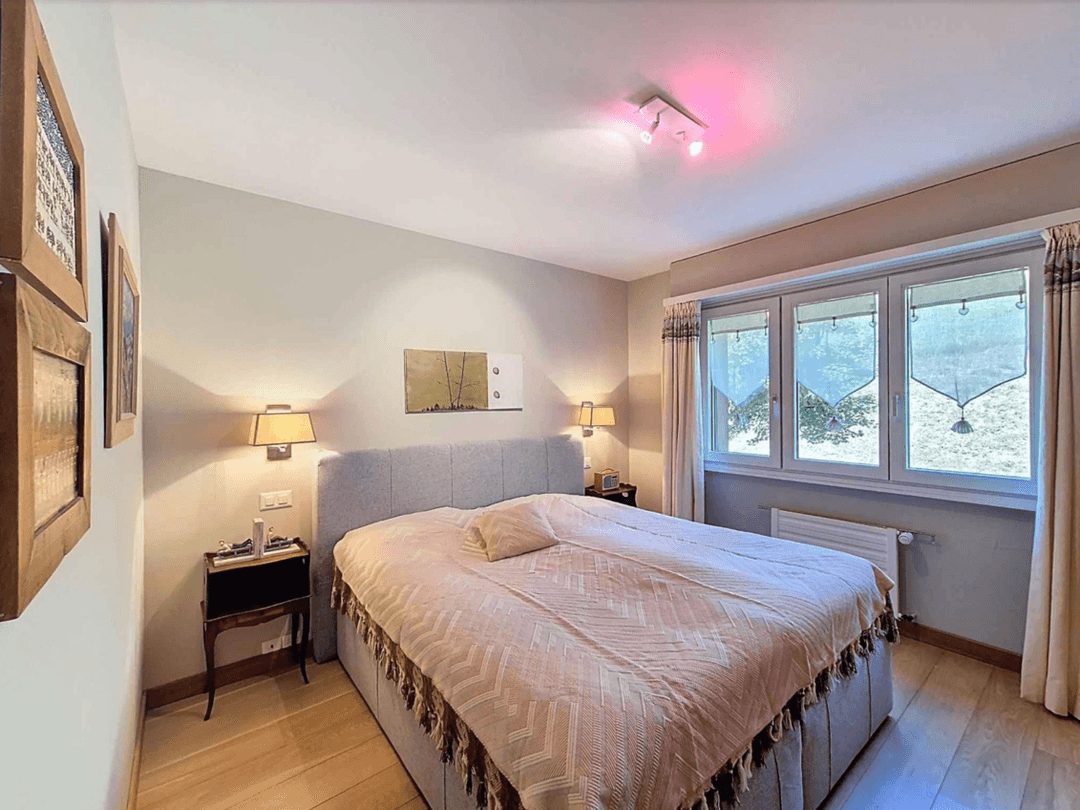 1241 – Appartement 3,5 pièces – 1100000CHF – 72m²
