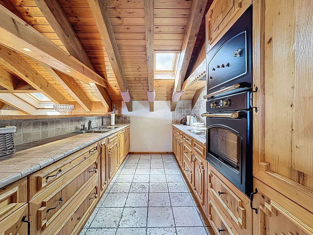 1215 –  Appartement 5.5 pièces – 2840000CHF – 255.70m²