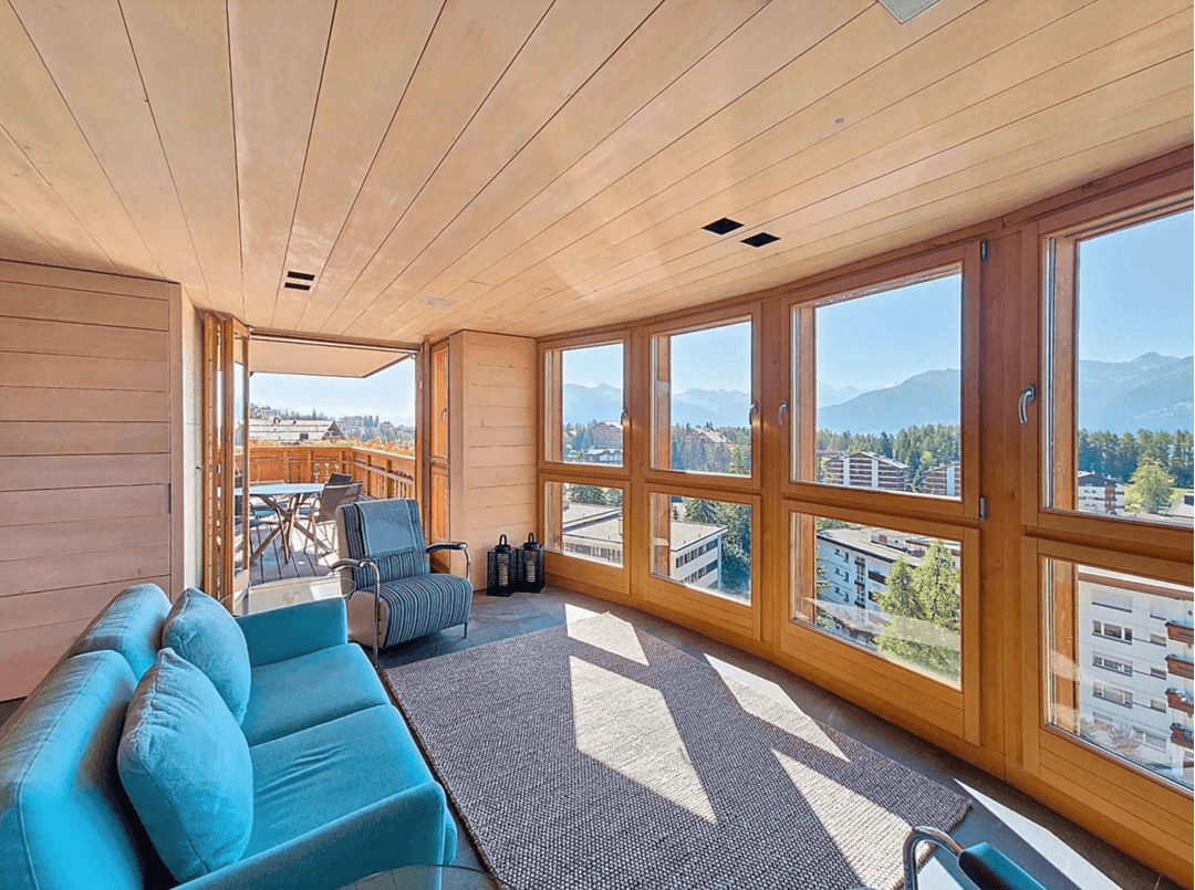 1242 – Appartement 6,5 pièces – 5950000CHF – 285.5m²
