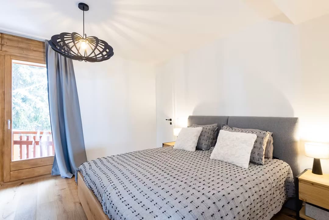 1011 – Appartement – 3.5pièces – 3000CHF – 80 m²