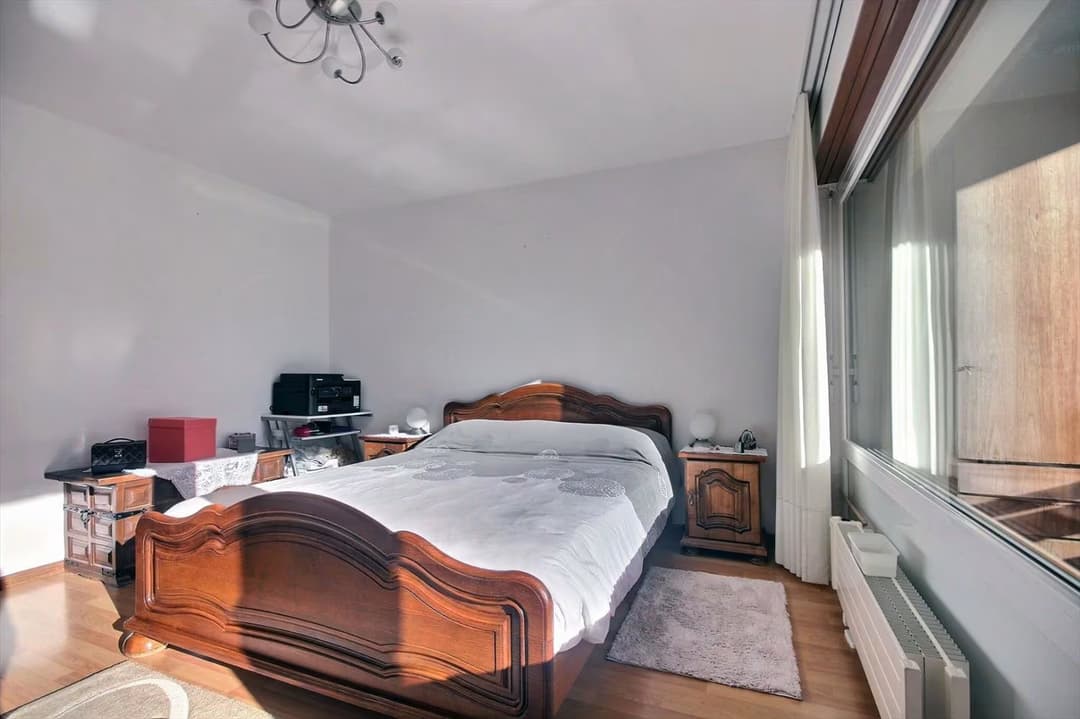 1197 – Appartement 4.5 pièces – 895000CHF – 111m²
