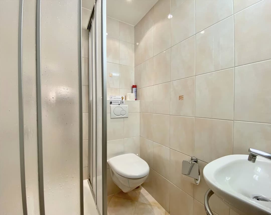 1022 – Appartement – 3.5pièces – 1980CHF – 60 m²
