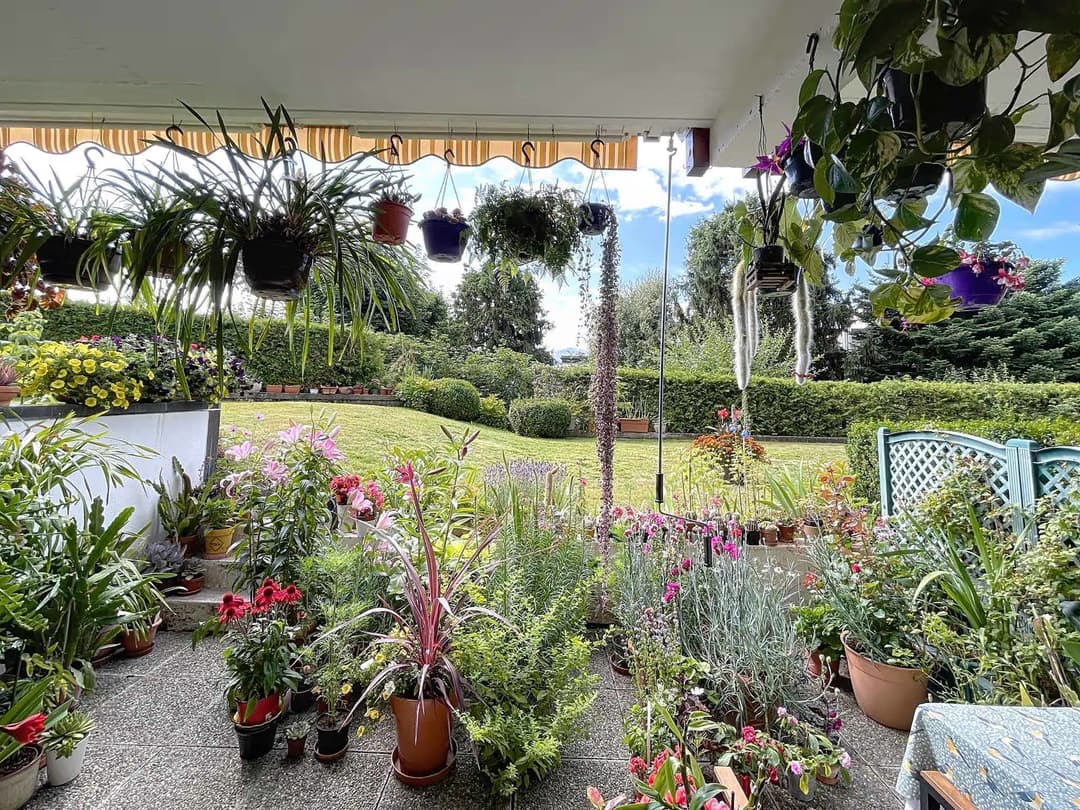 1198 – Appartement 3.5 pièces – 578000CHF – 72m²