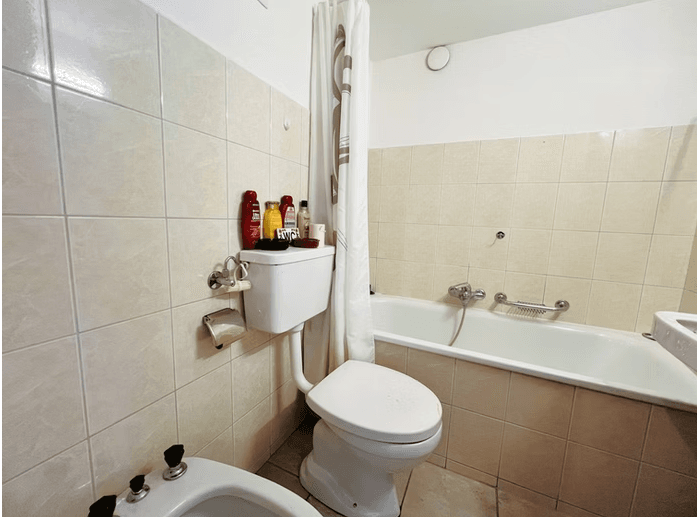 1284 – Appartement – 1.5pièces – 295000CHF – 29 m²