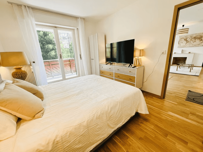 1010 – Appartement – 2pièces – 1700CHF – 51 m²