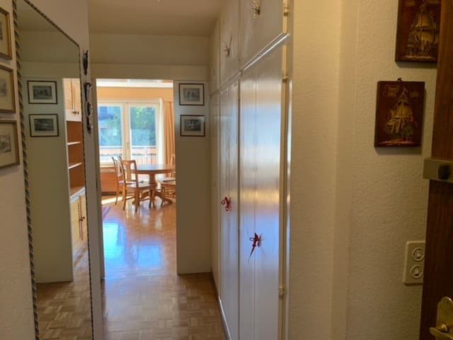 1286 – Appartement – 2pièces – 585000CHF  –  60 m²