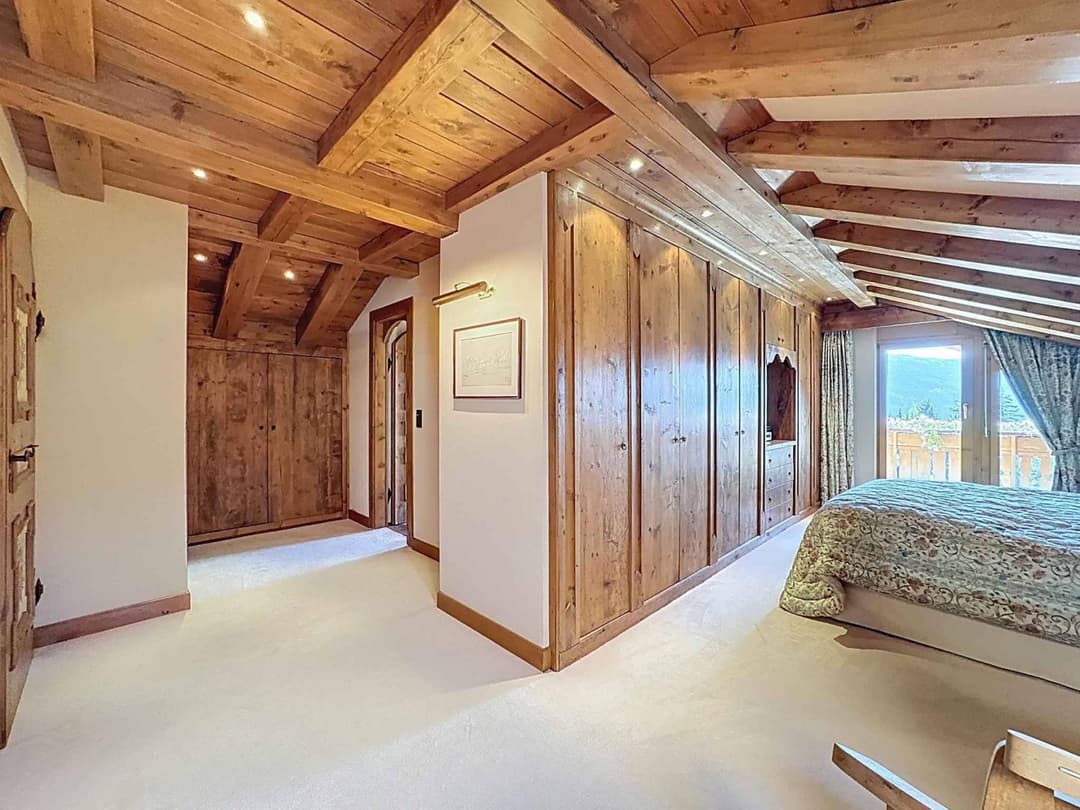 1291 – Appartement 6.5 pièces – 4960000CHF – 213.6m²