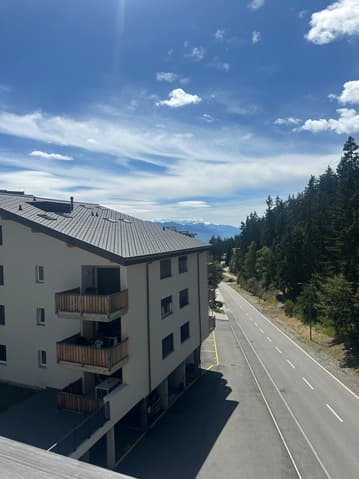 1202 –  Appartement 2,5 pièces – 650000CHF – 60m²