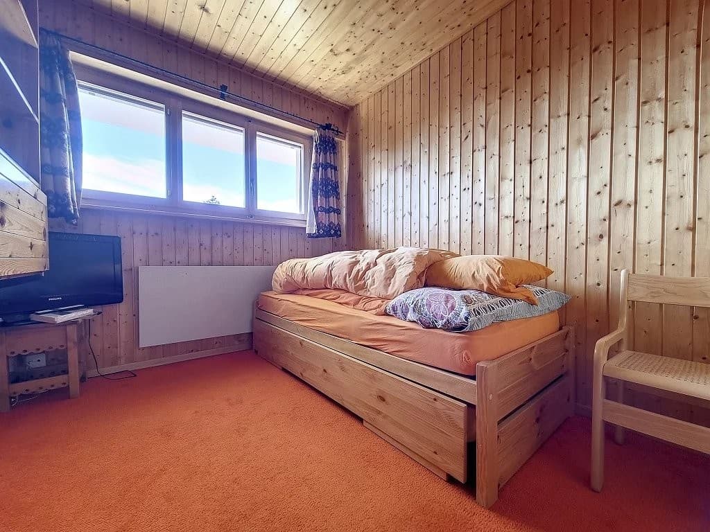 1025 – Maison 4,5 pièces –  2250CHF