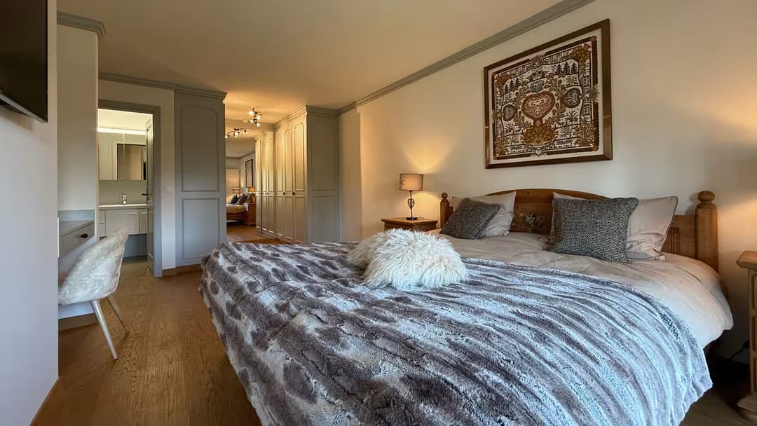 1203 – Appartement 3,5 pièces – 2050000CHF – 100m²