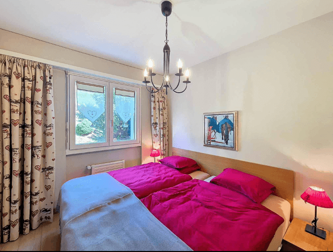 1241 – Appartement 3,5 pièces – 1100000CHF – 75.50m²