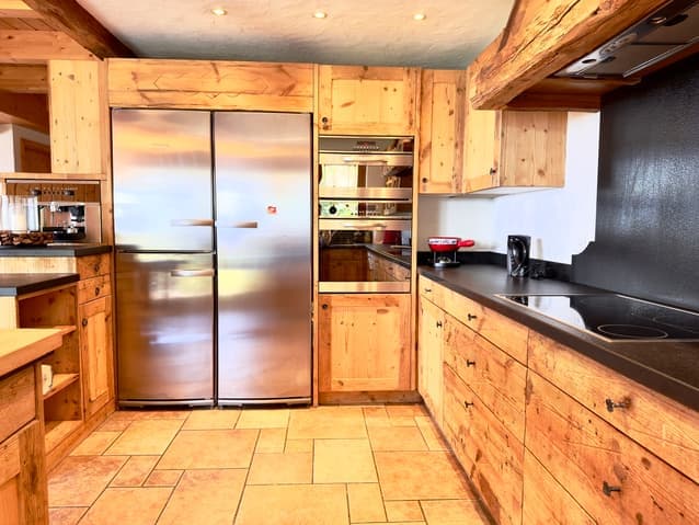 942 – Maison – 4.5pièces – 5250CHF