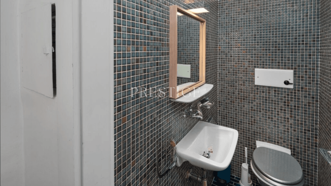 1274- Appartement 2.5 pièces –  690000CHF – 56m²