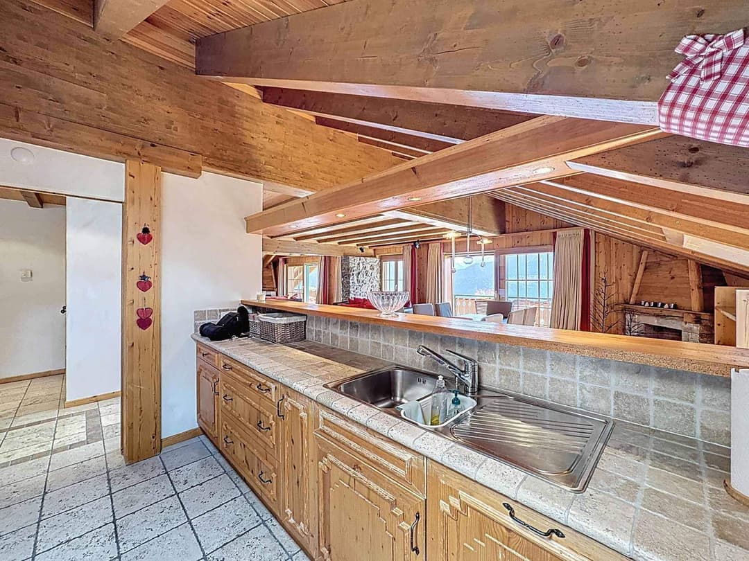 1215 –  Appartement 5.5 pièces – 2840000CHF – 255.70m²