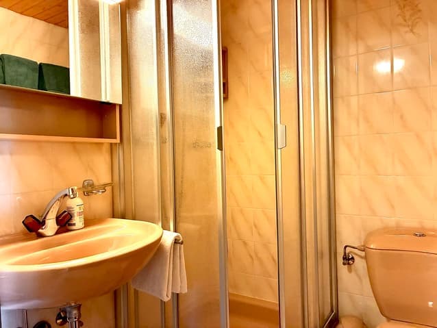 927 –  Appartement 2 pièces – 910CHF