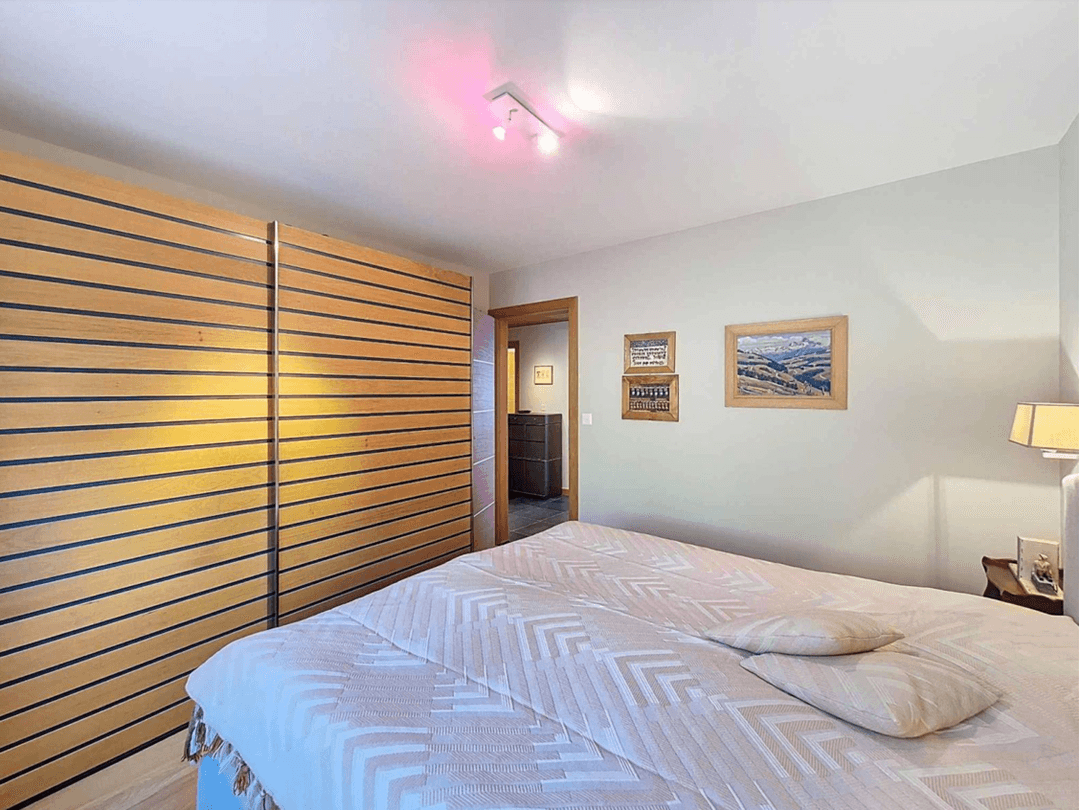1241 – Appartement 3,5 pièces – 1100000CHF – 72m²