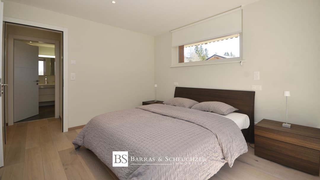 2322 – Appartement 4.5 pièces –  1695000 CHF – 116.9 m²