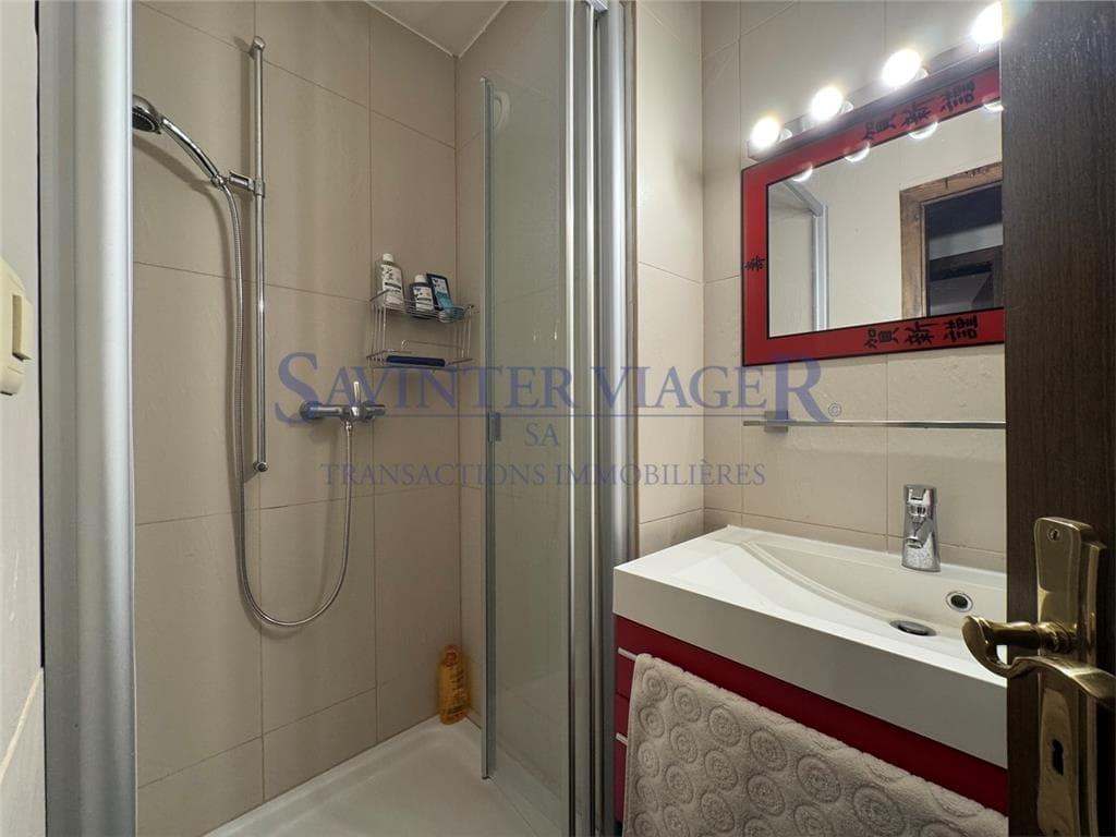 1316 – Appartement – 3.5pièces – 987000CHF – 91 m²