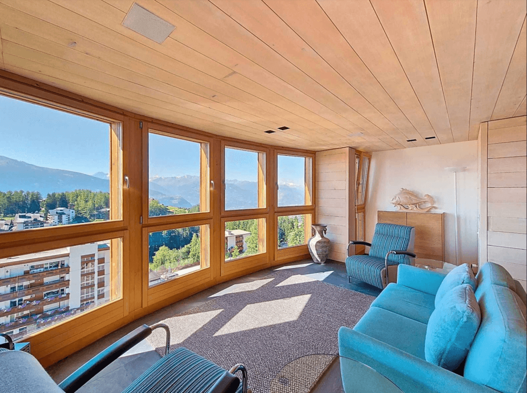 1242 – Appartement 6,5 pièces – 5950000CHF – 285.5m²