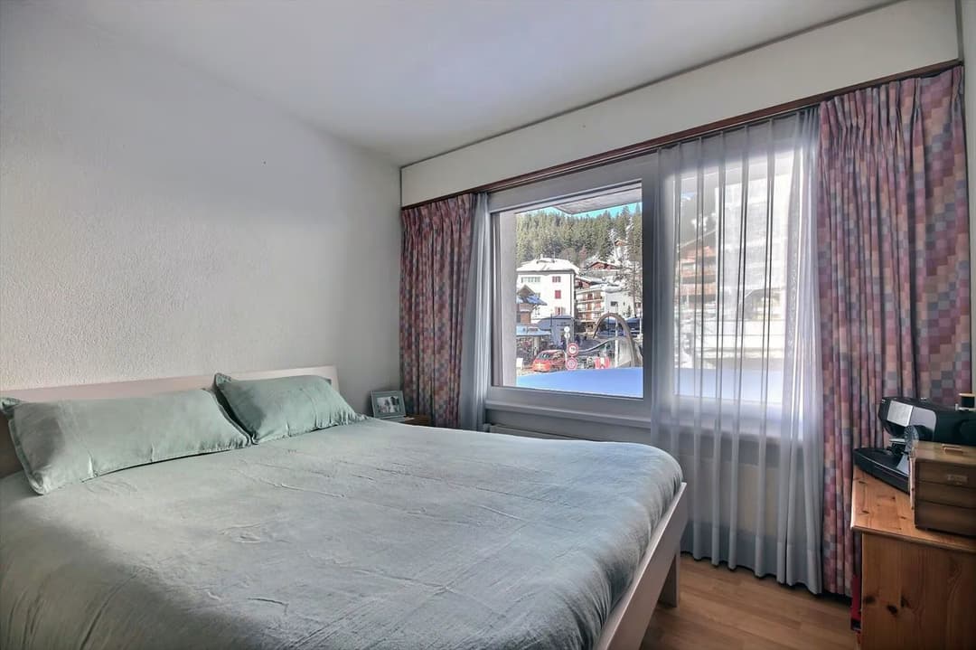 1197 – Appartement 4.5 pièces – 895000CHF – 111m²
