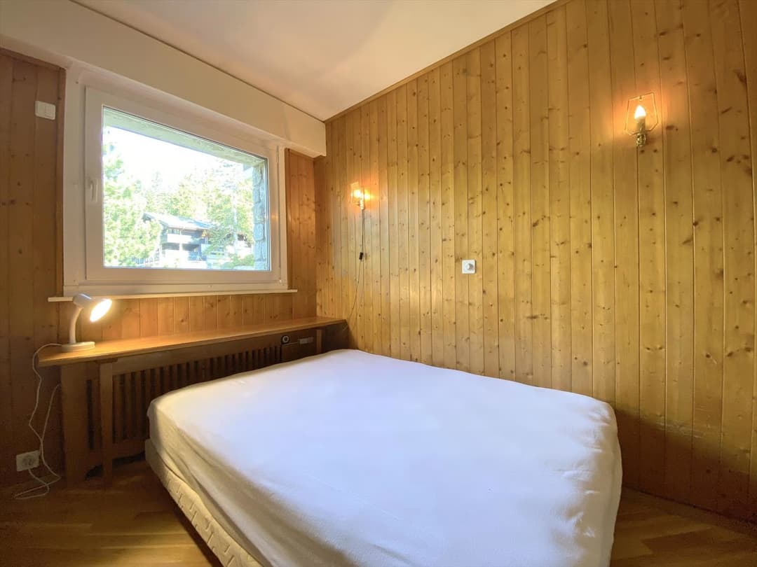 1022 – Appartement – 3.5pièces – 1980CHF – 60 m²