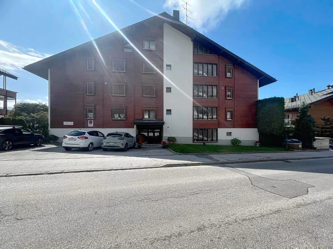 1198 – Appartement 3.5 pièces – 578000CHF – 72m²