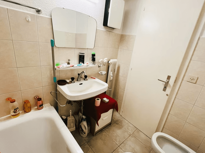 1284 – Appartement – 1.5pièces – 295000CHF – 29 m²
