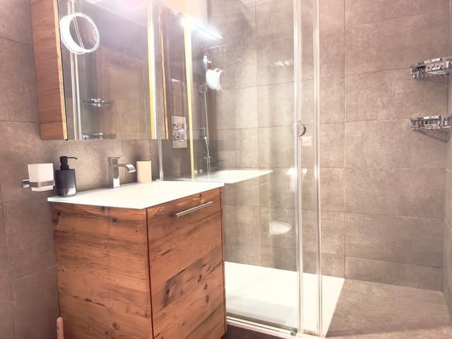 938 -Appartement – 3.5pièces -3700CHF