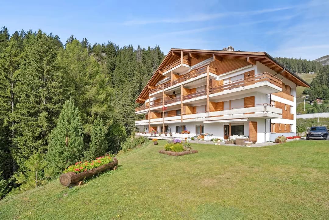 1359 – Appartement – 3.5pièces – 795000CHF – 85 m²
