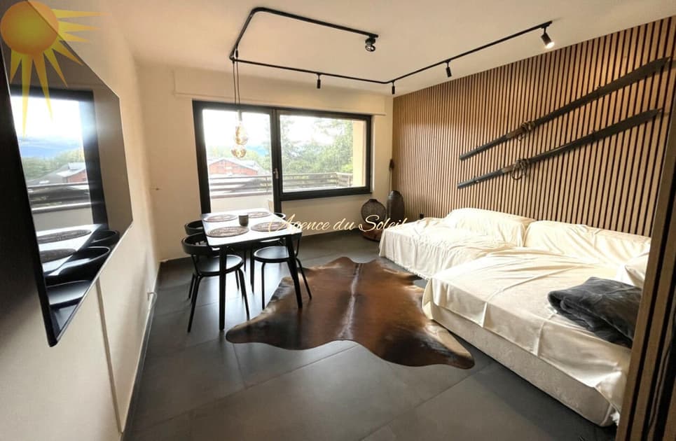 1323 – Appartement – 2.5pièces  – 700000CHF – 68 m²
