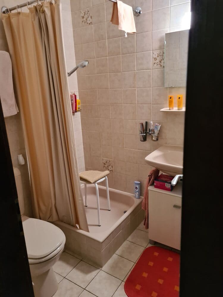 1050 – Appartement – 3pièces – 1750CHF