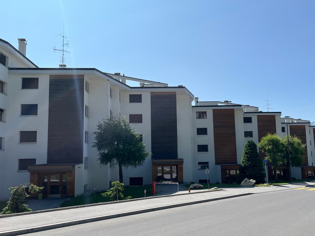 1357 – Appartement – 3pièces – 590000 CHF – 62 m²