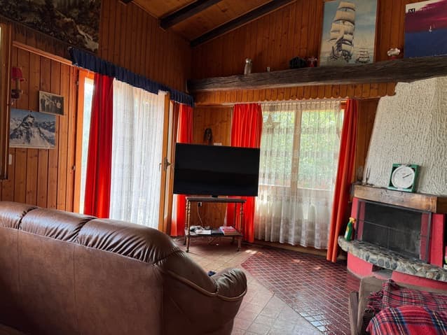 1360 – Maison 4.5 pièces – 495000CHF