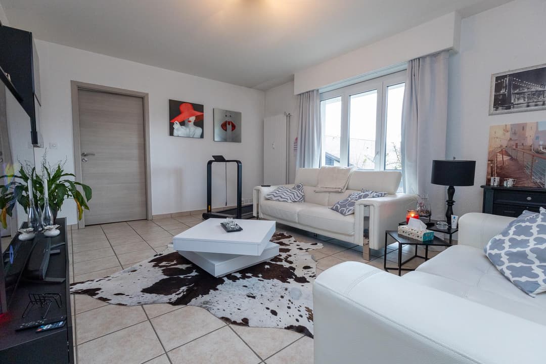 1361 – Appartement 3.5 pièces – 630000CHF – 250m²