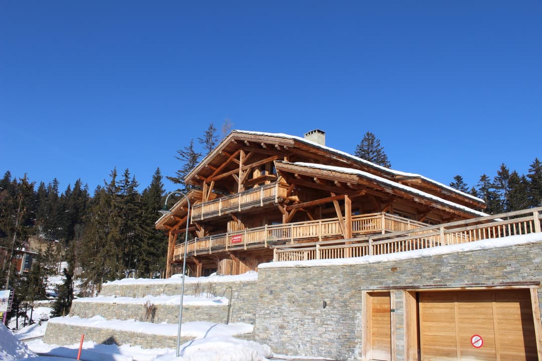 1362 – Appartement 5.5 pièces – 3502620CHF –  182.80m²