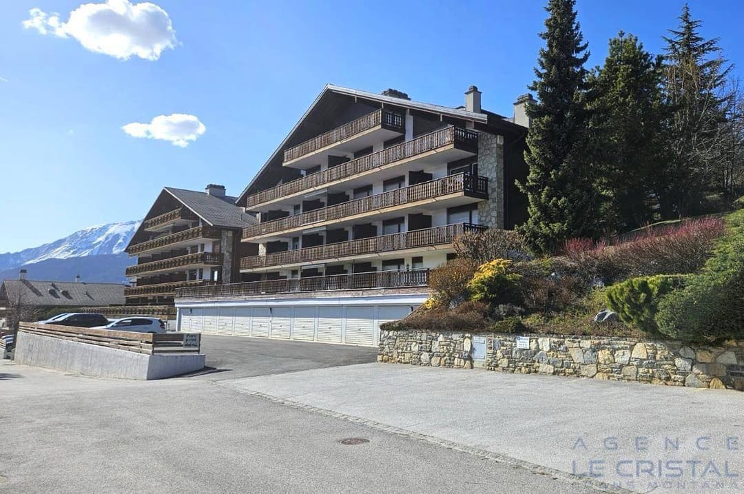 1368 – Appartement – 4pièces – 750000CHF – 82 m²