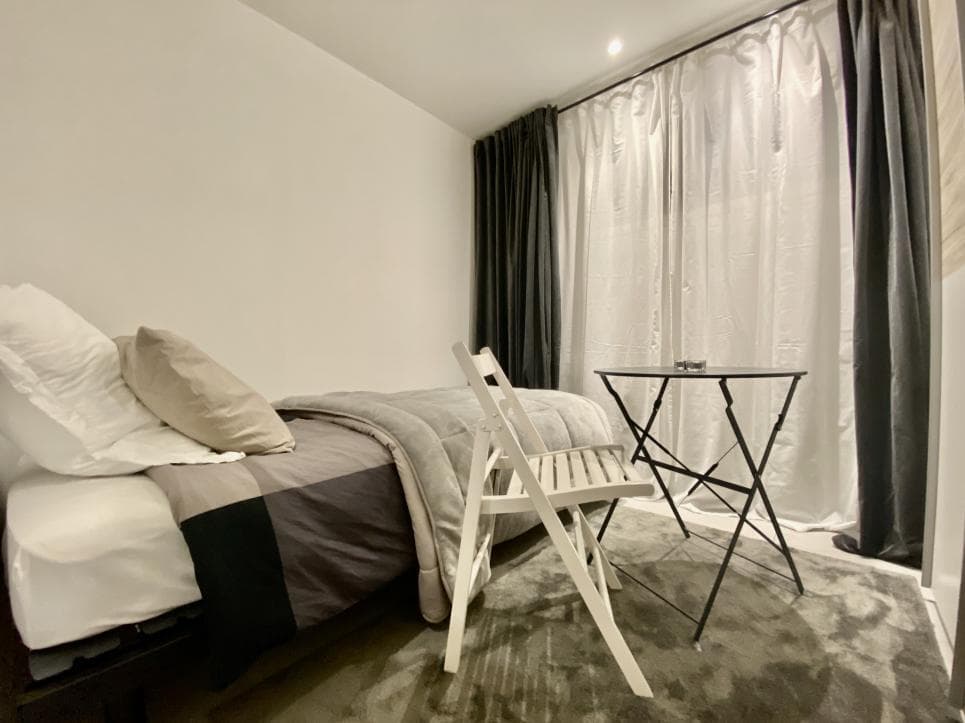 1083 – Appartement 1 pièce – 700CHF – 18m²