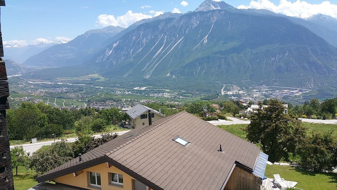 1369 – Maison – 545000CHF – 104m²