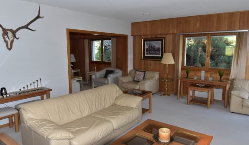1372  Maison – 9.5pièces – 3490000CHF