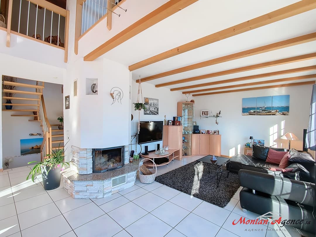 1373 – Maison – 7.5pièces – 1260000CHF