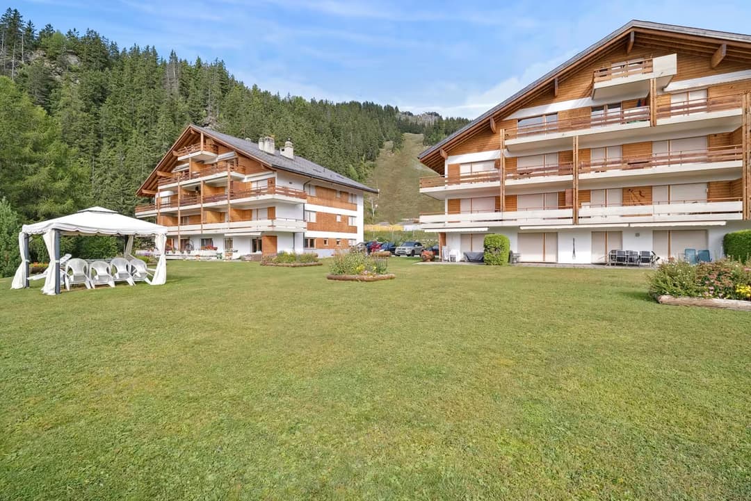 1359 – Appartement – 3.5pièces – 795000CHF – 85 m²