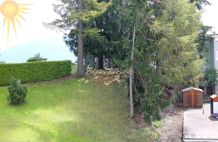 1047 –  Appartement – 2.5pièces – 1600CHF – 45 m²