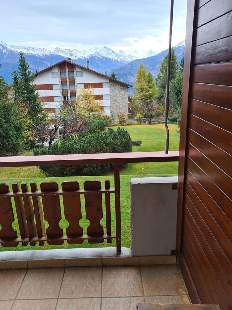 1050 – Appartement – 3pièces – 1750CHF