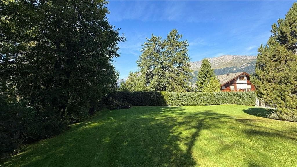 1333 – Maison 6,5 pièces – 6400000CHF – 230m²