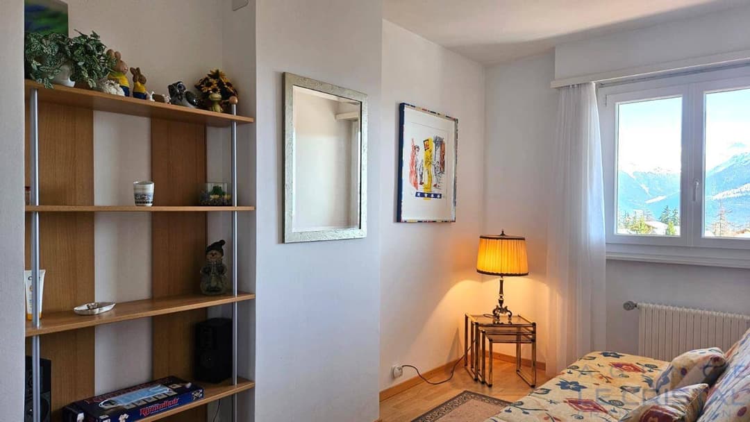 1368 – Appartement – 4pièces – 750000CHF – 82 m²
