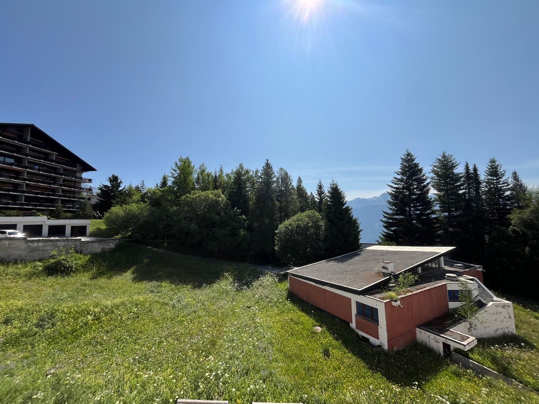 1357 – Appartement – 3pièces – 590000 CHF – 62 m²