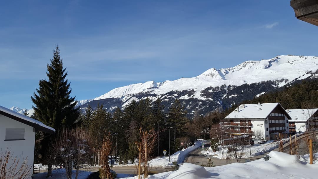 1362 – Appartement 5.5 pièces – 3502620CHF –  182.80m²